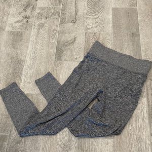 GapFit Brushed Tech Jersey, Size Small